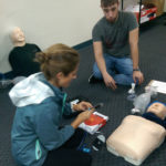 CPR Student pic