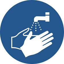 Handwashing Icon